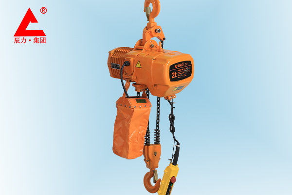 懸掛式電動(dòng)葫蘆