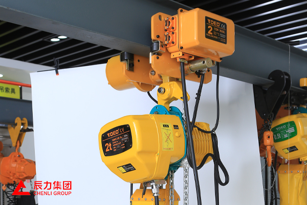 電動葫蘆小車跑偏 電動葫蘆小車跑偏