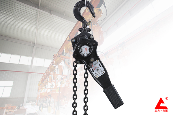 鏈條式手扳葫蘆