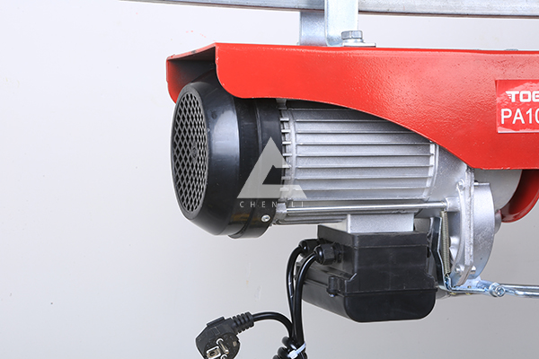 家用微型電動葫蘆 家用微型電動葫蘆