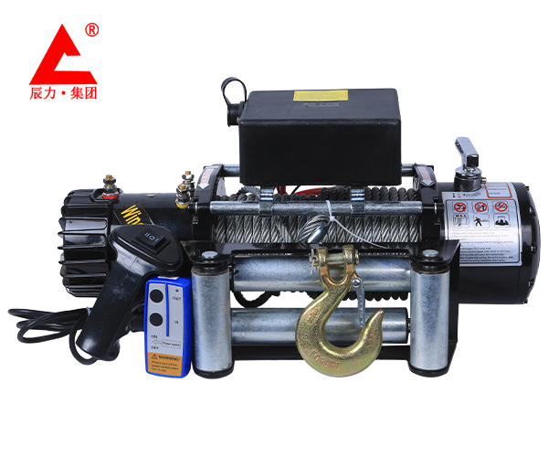 車用電動(dòng)絞盤卷揚(yáng)機(jī) 車用電動(dòng)絞盤卷揚(yáng)機(jī)