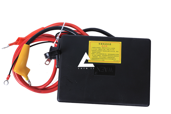 車載電動(dòng)絞盤接線器 車載電動(dòng)絞盤接線器