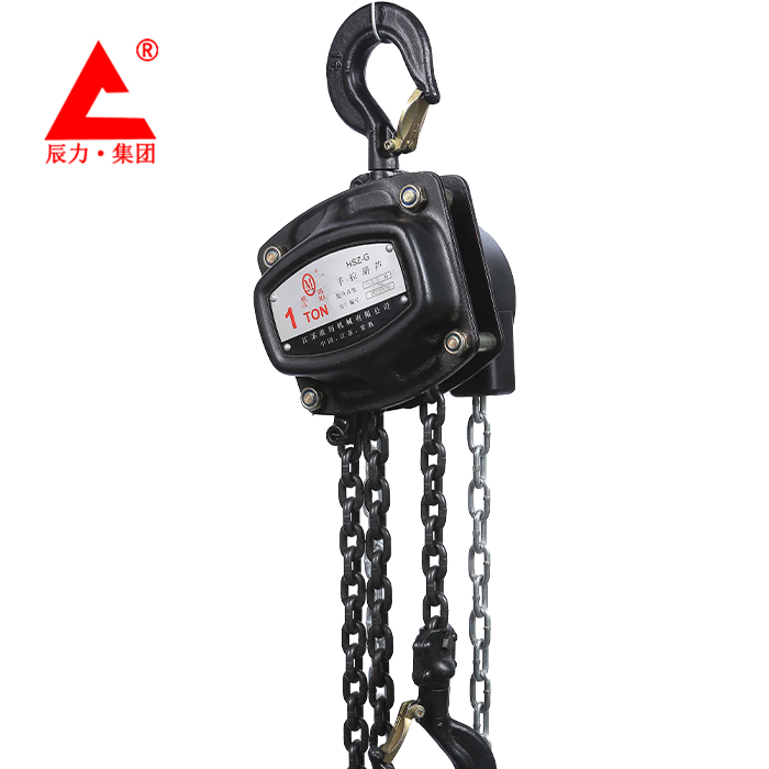 HSZ-G型手拉葫蘆