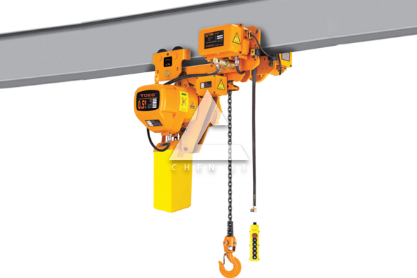 低凈空電動葫蘆 低凈空電動葫蘆