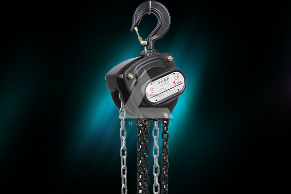 手動(dòng)吊葫蘆