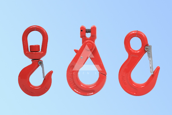 起重吊鉤