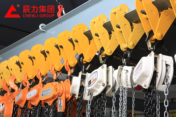 工業(yè)起吊葫蘆的正確掛法 工業(yè)起吊葫蘆的正確掛法