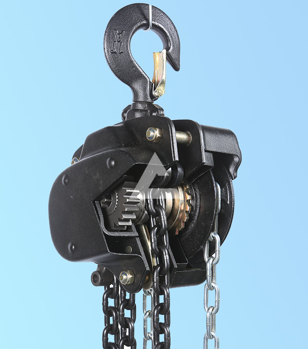 手動(dòng)葫蘆吊機(jī)