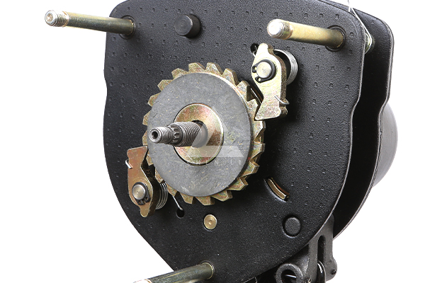 手拉葫蘆制動系統(tǒng) 手拉葫蘆制動系統(tǒng)