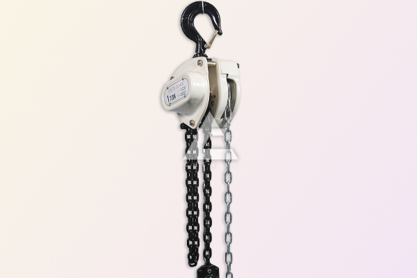 2噸6米手拉葫蘆