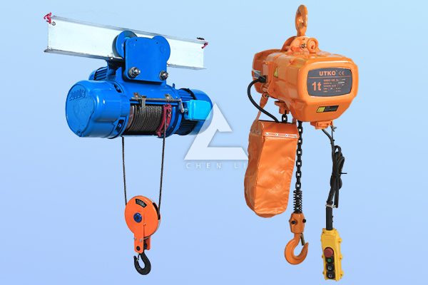 雙速電動(dòng)葫蘆 雙速電動(dòng)葫蘆