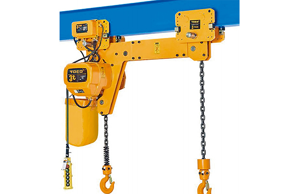 同升降電動(dòng)葫蘆