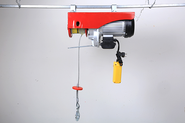 PA400微型電動(dòng)葫蘆 PA400微型電動(dòng)葫蘆