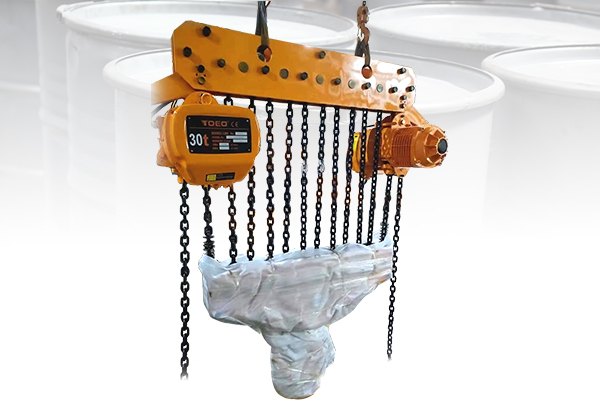 大噸位電動(dòng)葫蘆 大噸位電動(dòng)葫蘆