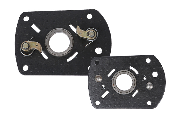 手動(dòng)葫蘆棘爪及彈簧