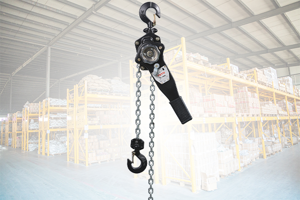 鏈條式手扳葫蘆