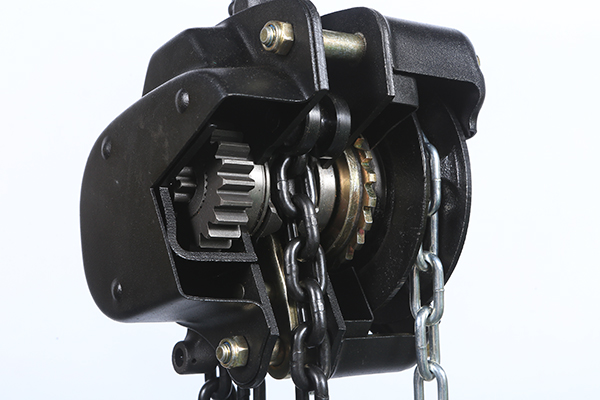 三角手拉葫蘆導輪及其他配件