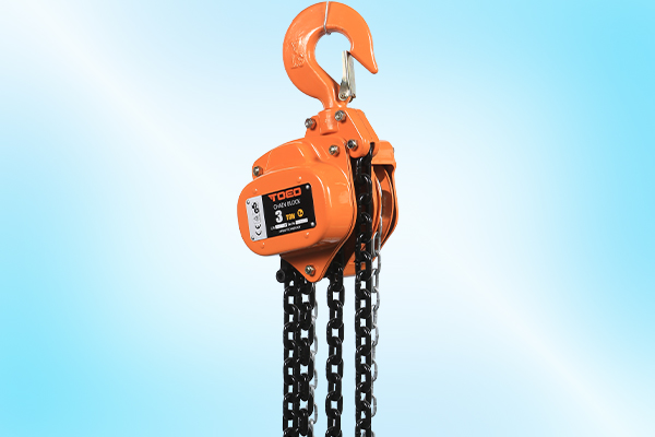 3噸3米手拉葫蘆