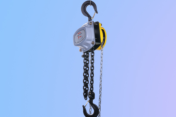 2噸1米手拉葫蘆