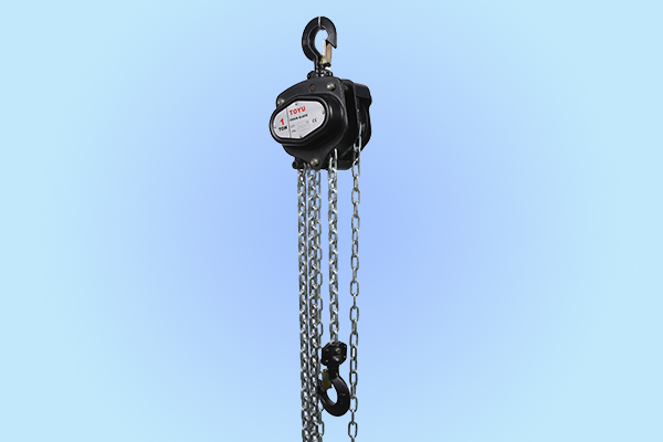 鏈條手拉葫蘆 鏈條手拉葫蘆