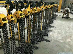 高強(qiáng)度手拉葫蘆，手扳葫蘆，歡迎選購