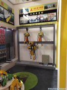 環(huán)鏈電動葫蘆是什么？