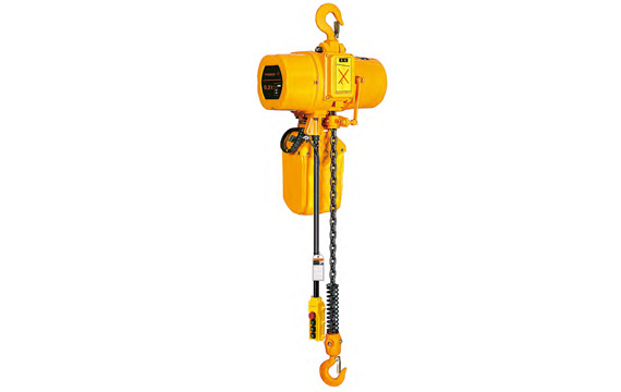 單速型300KG電動(dòng)葫蘆