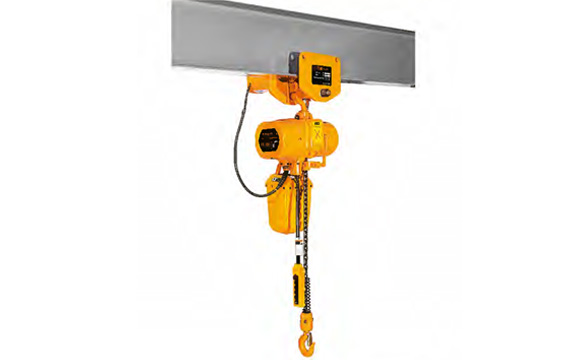 電動(dòng)小車運(yùn)行式300KG電動(dòng)葫蘆