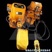 你所不知道的起重機械工作特點？