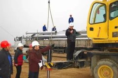 為什么很多老吊司都紛紛離開了吊裝行業(yè)？（辰力電動葫蘆手拉葫蘆整理）