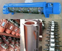 電動(dòng)葫蘆規(guī)格型號(hào)有哪些？