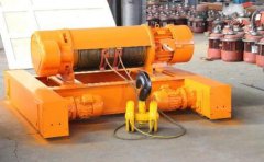 非標(biāo)異型電動(dòng)葫蘆怎么選？