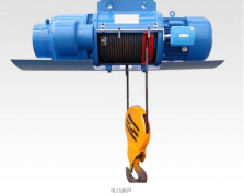 電動(dòng)葫蘆與單梁起重機(jī)的區(qū)別都有哪些？